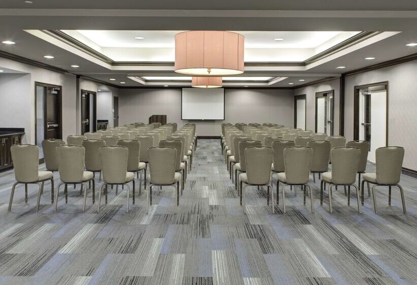 בית מלון כפרי Hyatt House Sterling/dulles Airport North