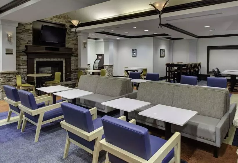 ホテル Hyatt House Sterling/dulles Airport North