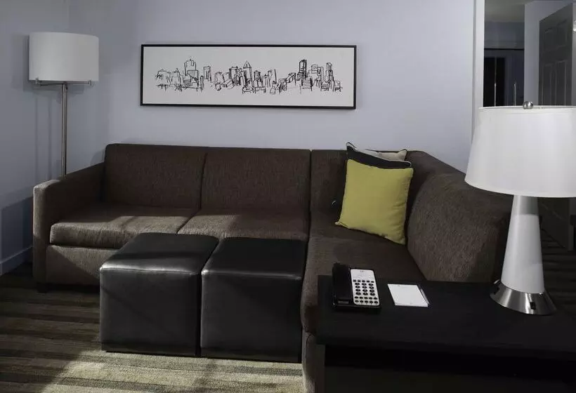 ホテル Hyatt House Sterling/dulles Airport North