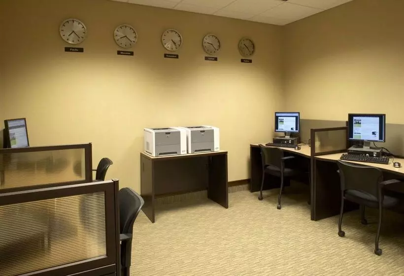 ホテル Hyatt House Sterling/dulles Airport North