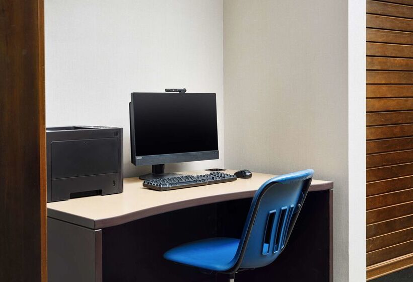 בית מלון כפרי Hyatt House Sterling/dulles Airport North