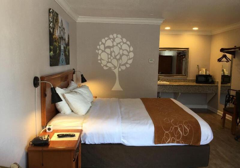 ホテル Journey Inn