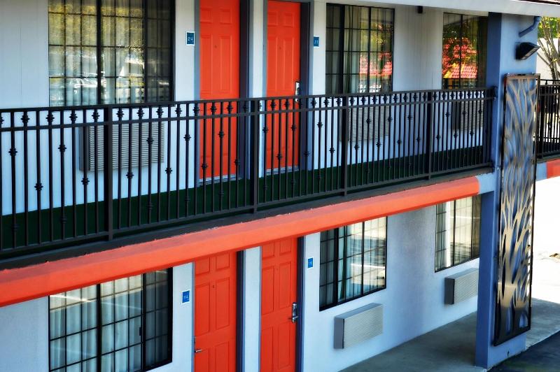 ホテル Journey Inn