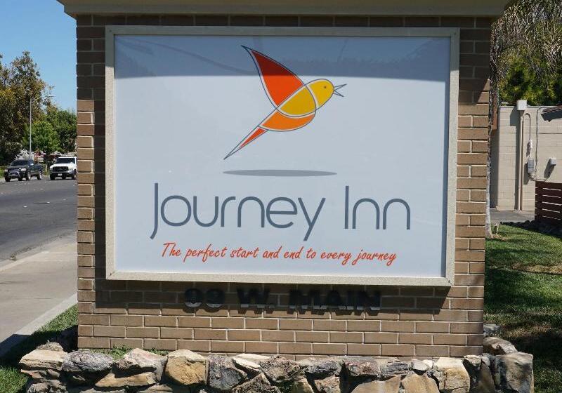 ホテル Journey Inn