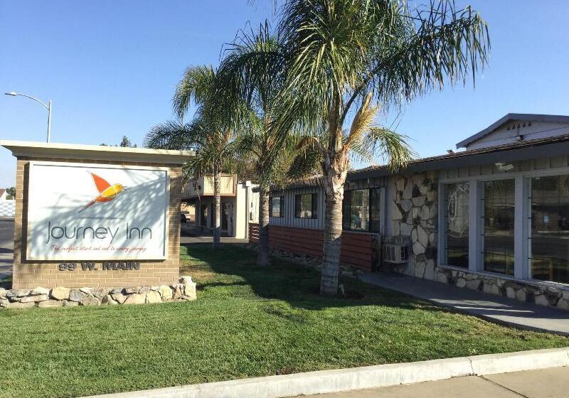 ホテル Journey Inn
