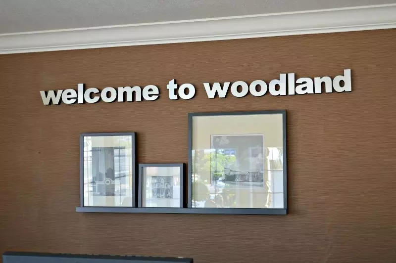 Отель Journey Inn