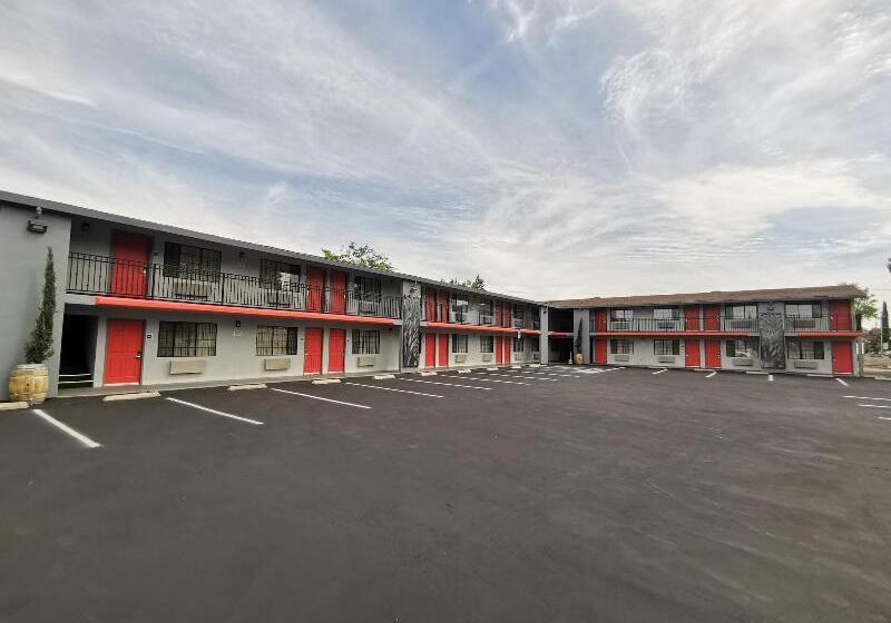 ホテル Journey Inn