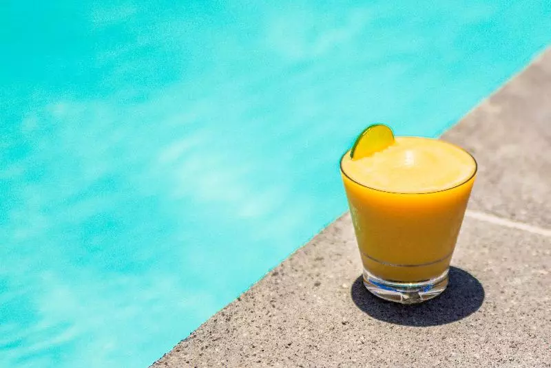 Отель Fitch Lodge Key West Historic Inns