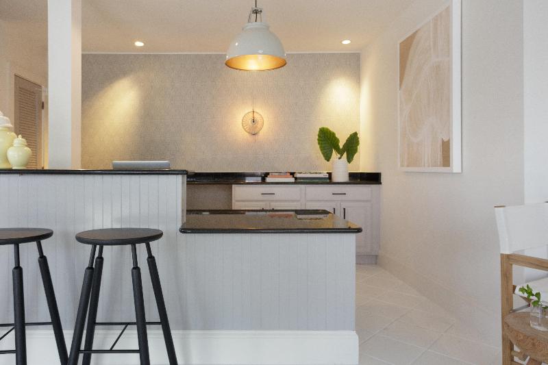 酒店 Fitch Lodge   Key West Historic Inns