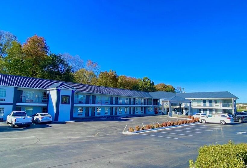 Отель Kings Inn