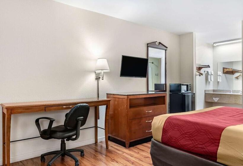 Отель Kings Inn