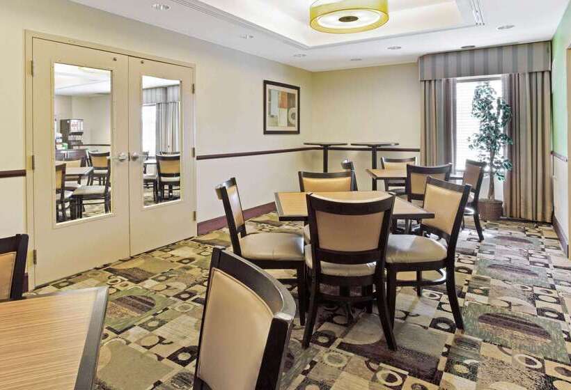 فندق La Quinta By Wyndham Lancaster