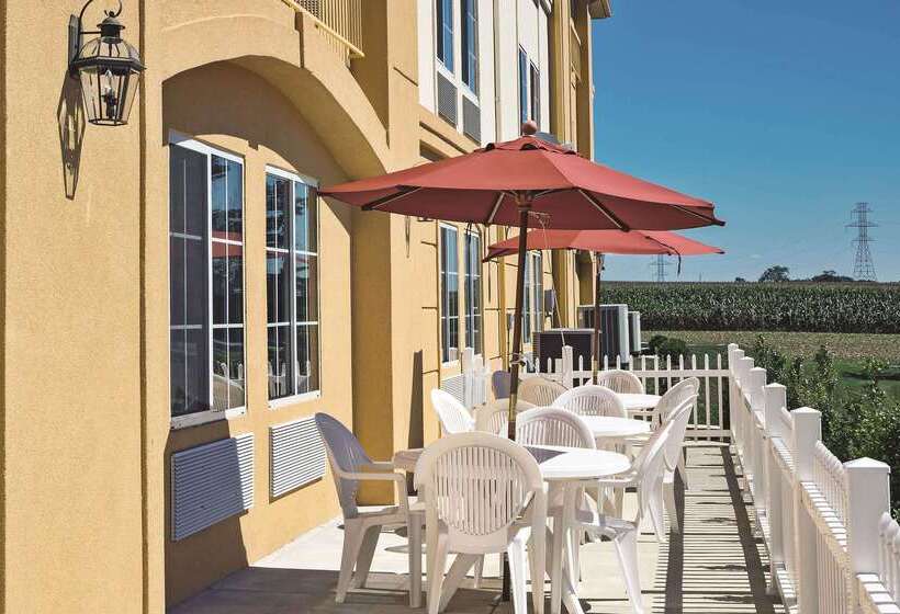 فندق La Quinta By Wyndham Lancaster