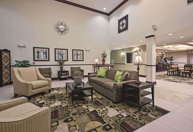 فندق La Quinta By Wyndham Lancaster