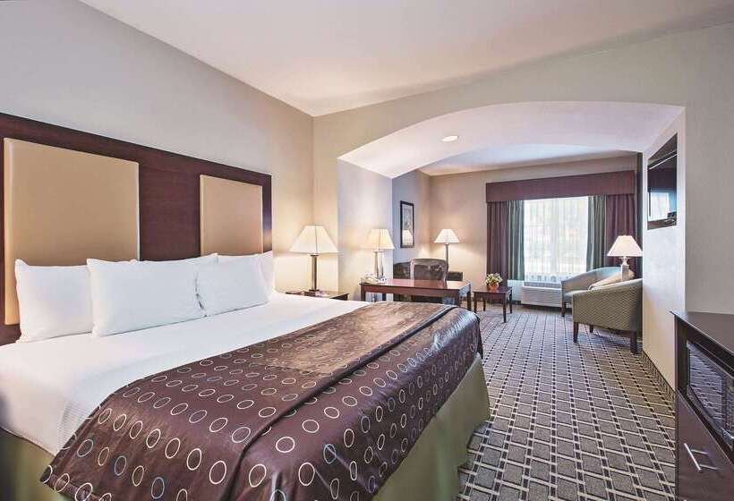 فندق La Quinta By Wyndham Lancaster