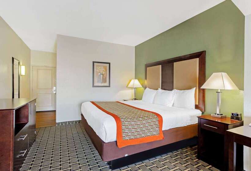 فندق La Quinta By Wyndham Lancaster