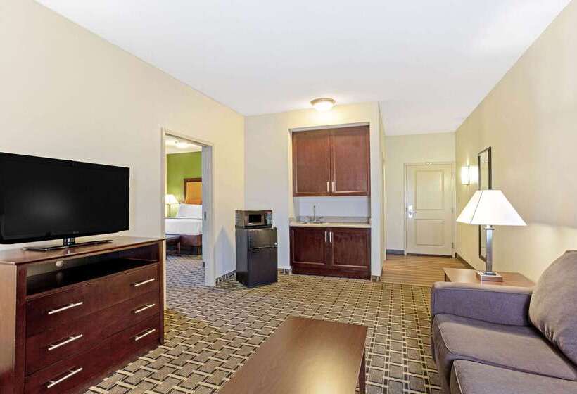 فندق La Quinta By Wyndham Lancaster