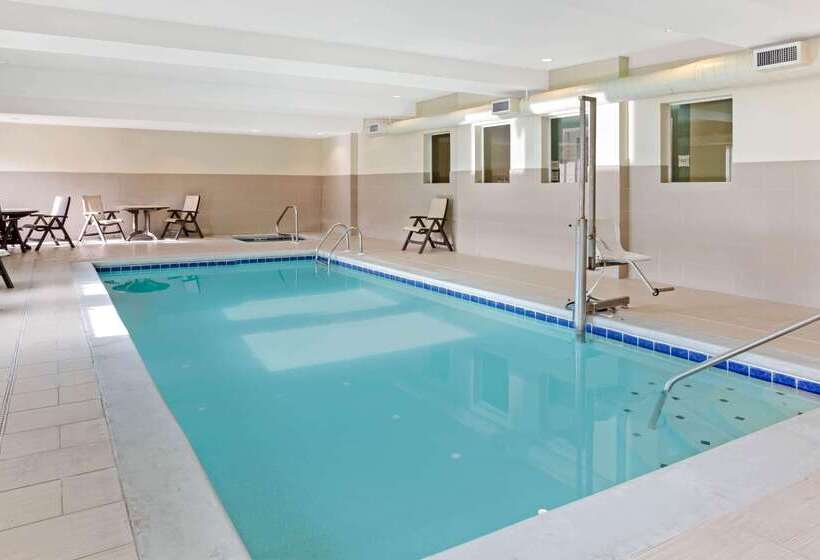 فندق La Quinta By Wyndham Lancaster