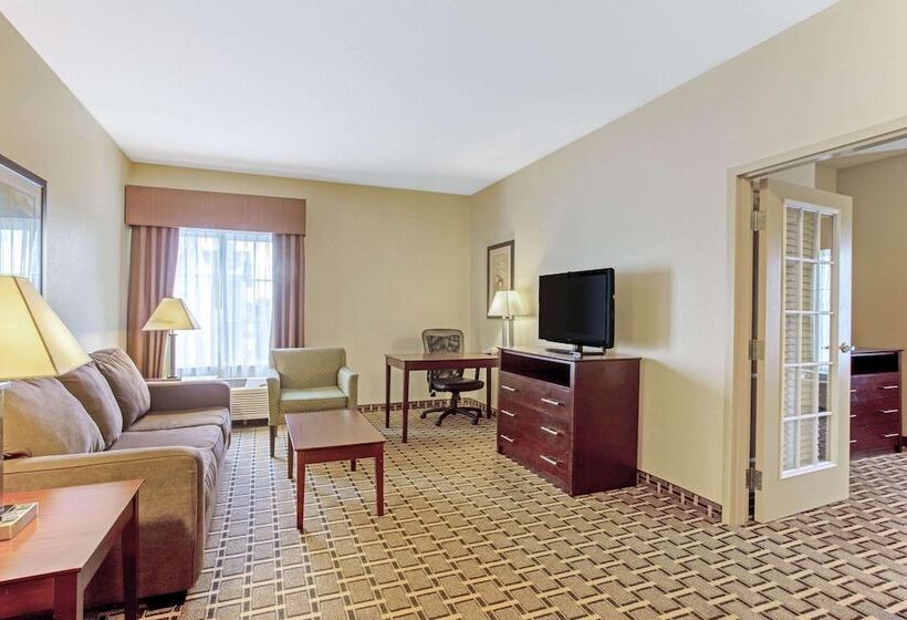 فندق La Quinta By Wyndham Lancaster