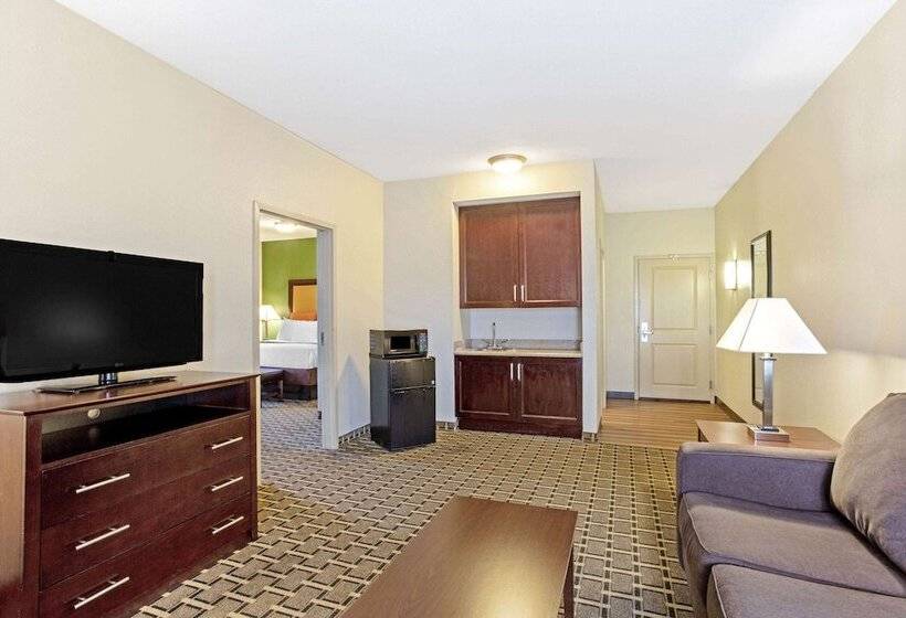 فندق La Quinta By Wyndham Lancaster