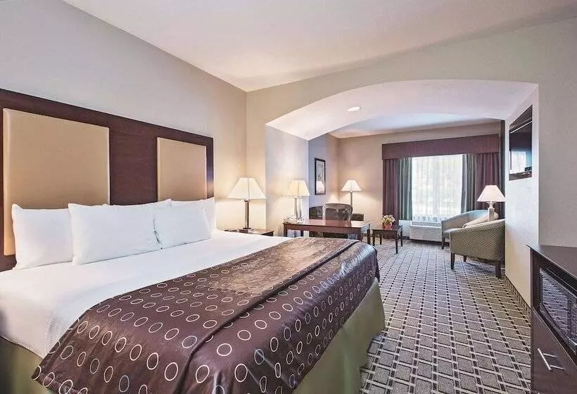 酒店 La Quinta By Wyndham Lancaster