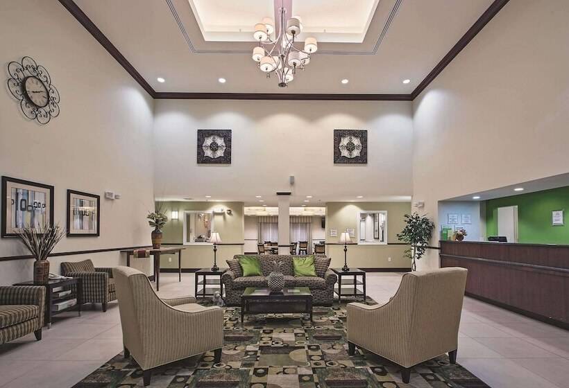 فندق La Quinta By Wyndham Lancaster