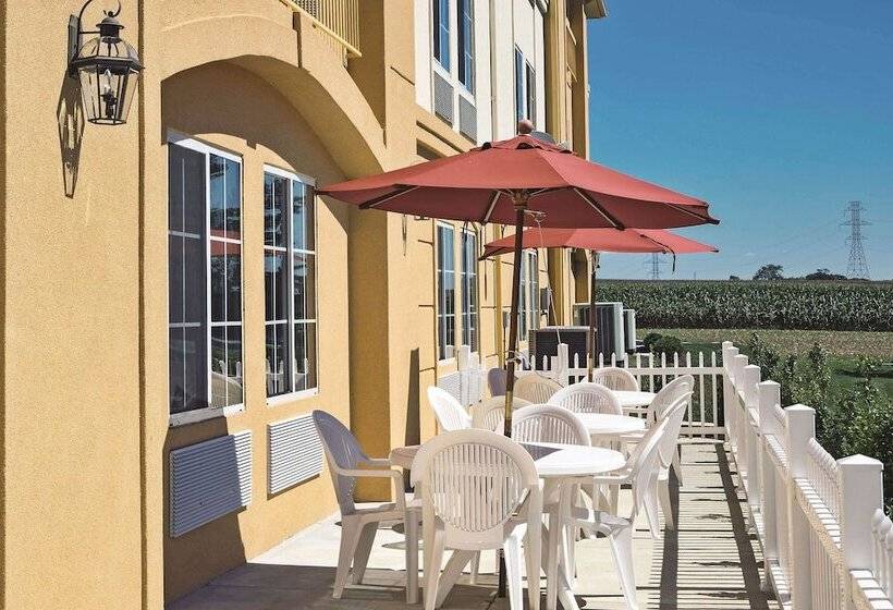 فندق La Quinta By Wyndham Lancaster