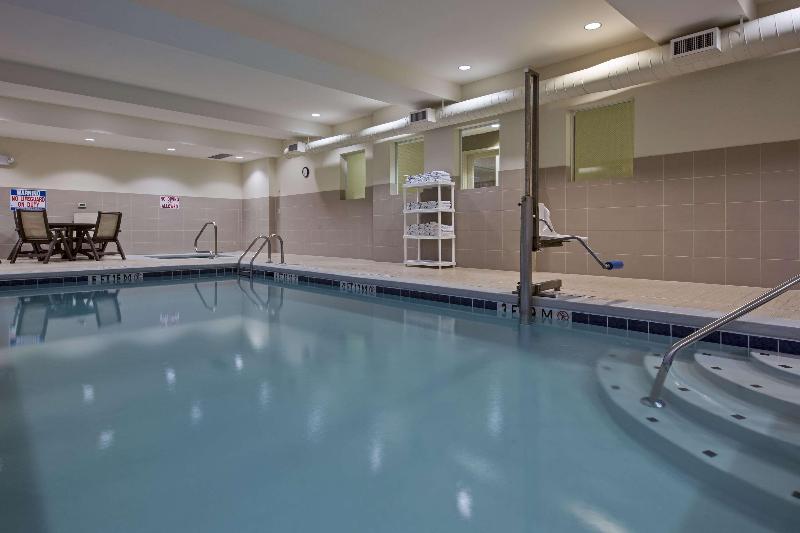 فندق La Quinta By Wyndham Lancaster