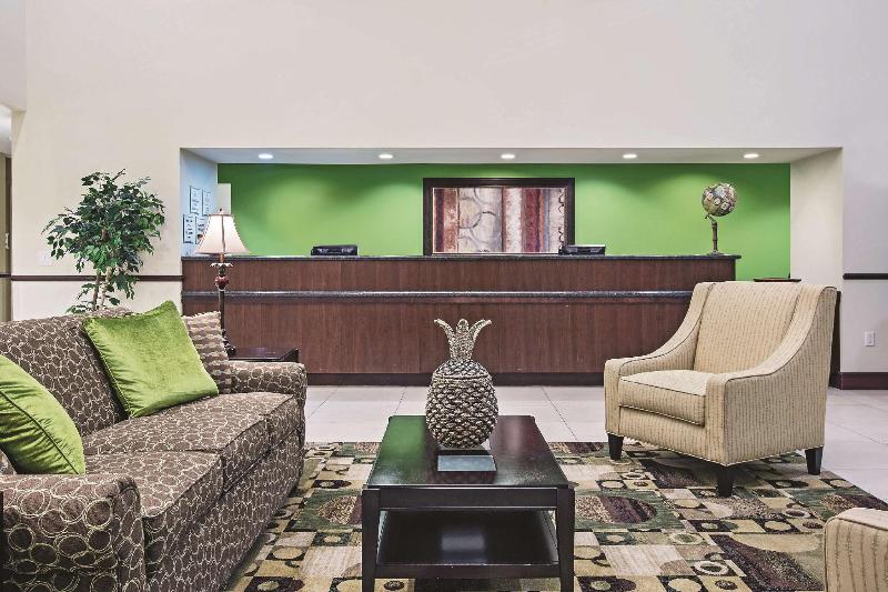 فندق La Quinta By Wyndham Lancaster