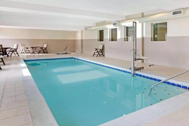 酒店 La Quinta By Wyndham Lancaster