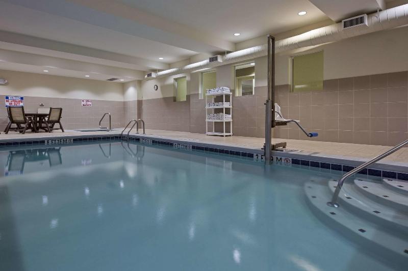 فندق La Quinta By Wyndham Lancaster