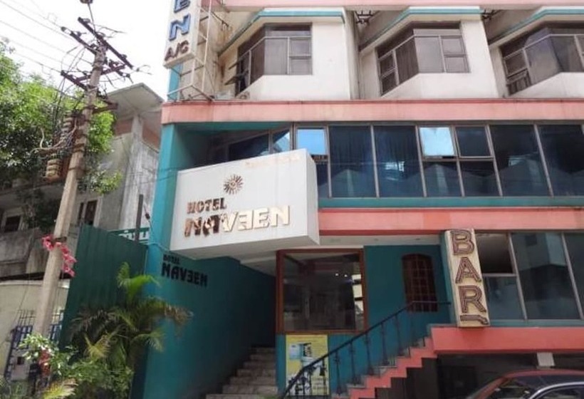 Hotelli Naveen