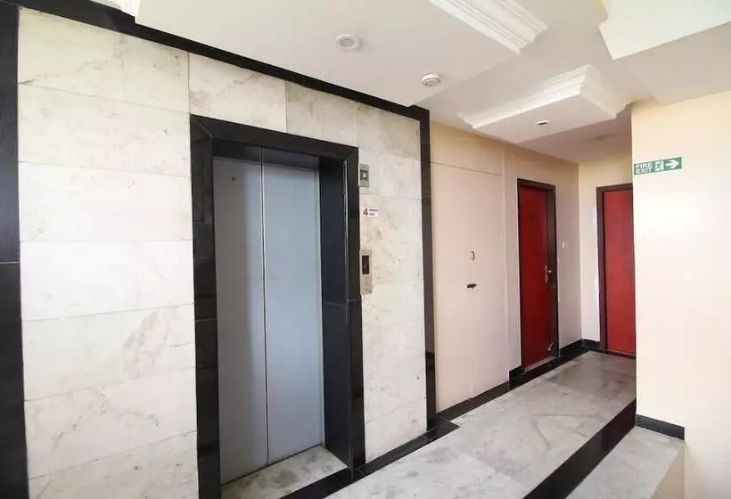 בית מלון כפרי Naveen