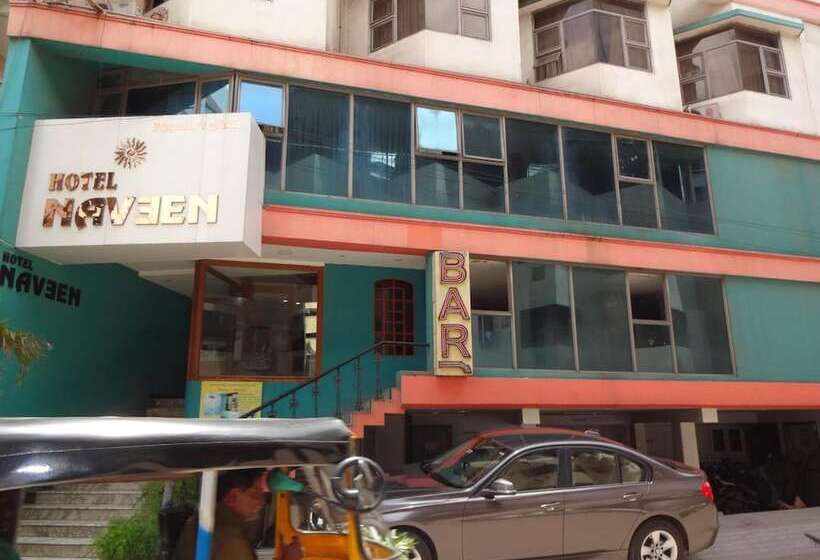 Hotelli Naveen