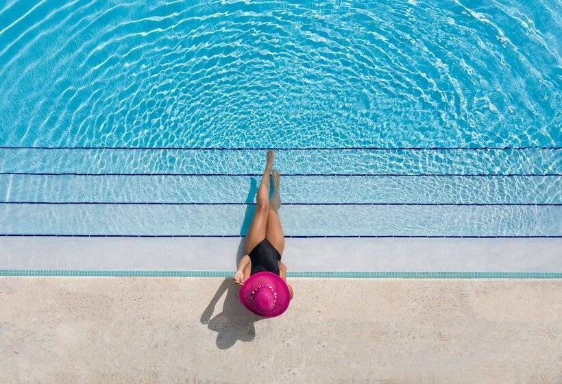 בית מלון כפרי Nuvo Suites