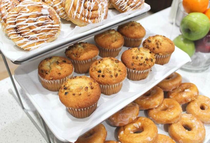 בית מלון כפרי Nuvo Suites