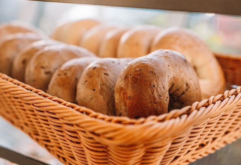 בית מלון כפרי Nuvo Suites