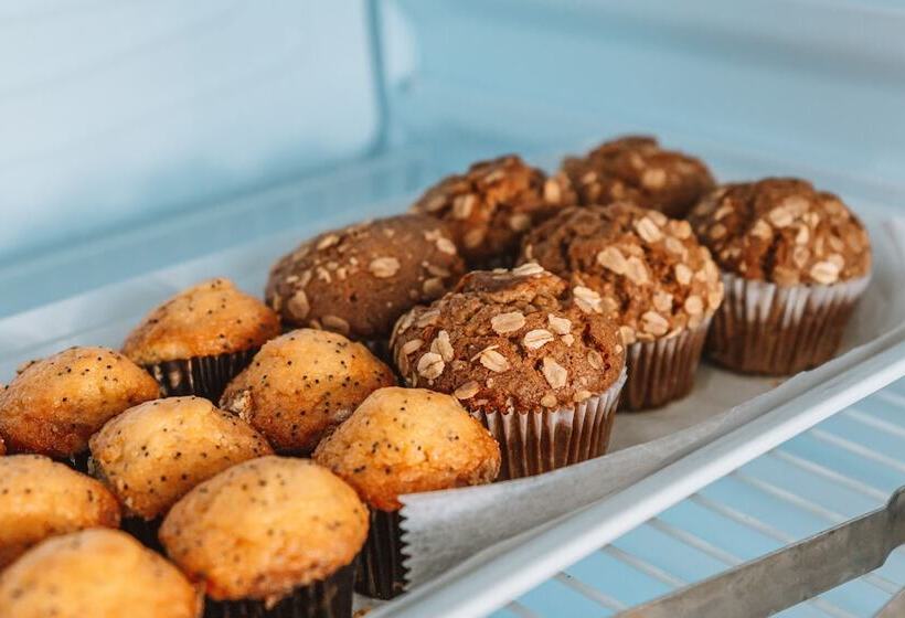 בית מלון כפרי Nuvo Suites