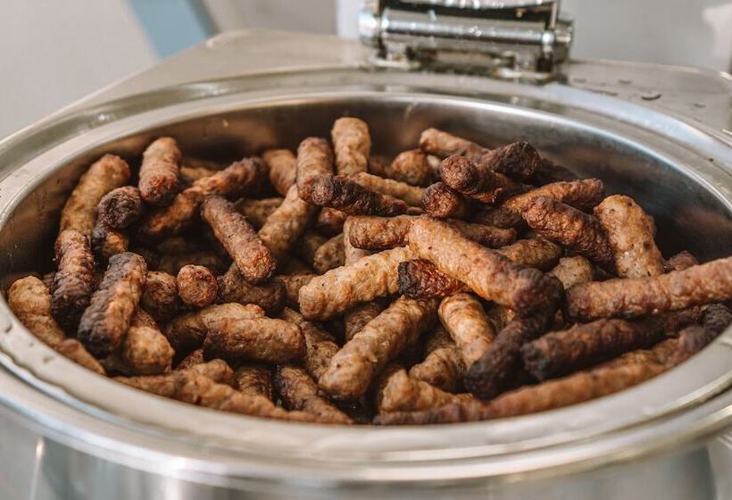 בית מלון כפרי Nuvo Suites