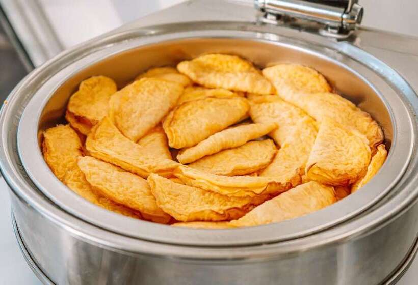 בית מלון כפרי Nuvo Suites