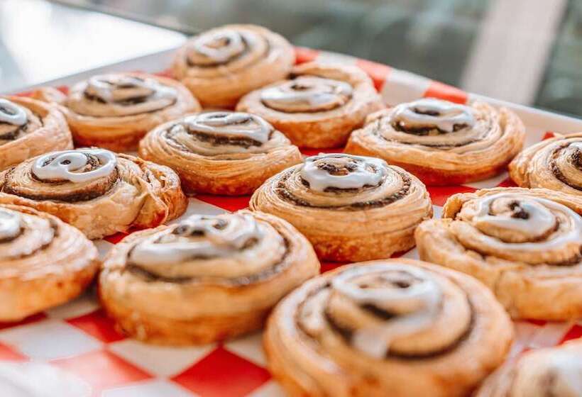 בית מלון כפרי Nuvo Suites