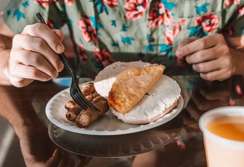 בית מלון כפרי Nuvo Suites