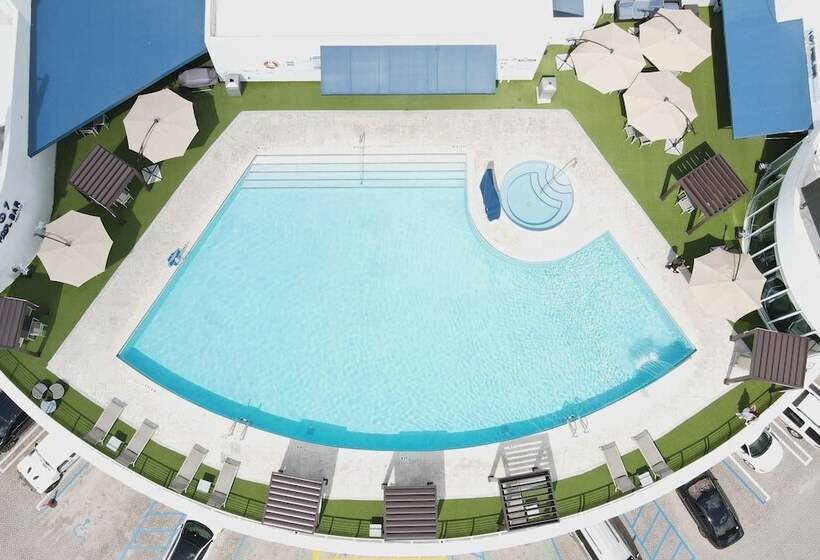 בית מלון כפרי Nuvo Suites