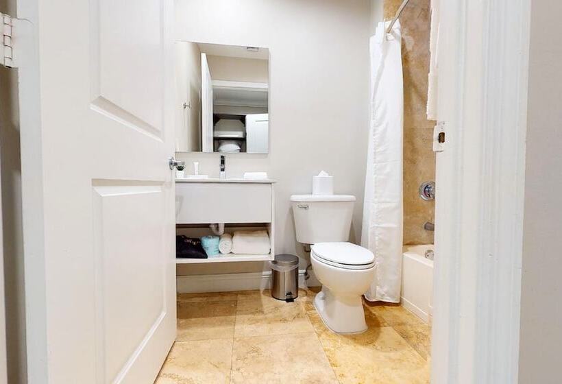 בית מלון כפרי Nuvo Suites