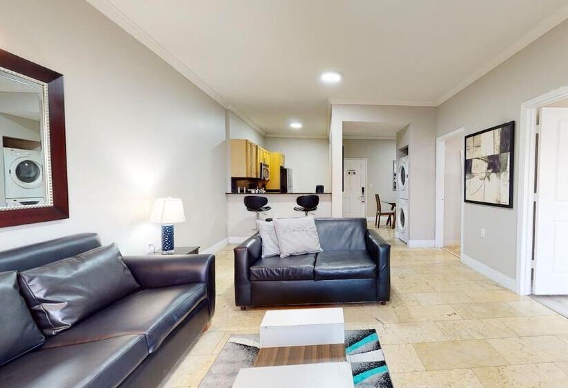 בית מלון כפרי Nuvo Suites