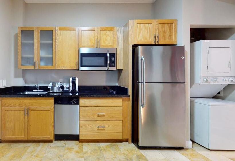 בית מלון כפרי Nuvo Suites