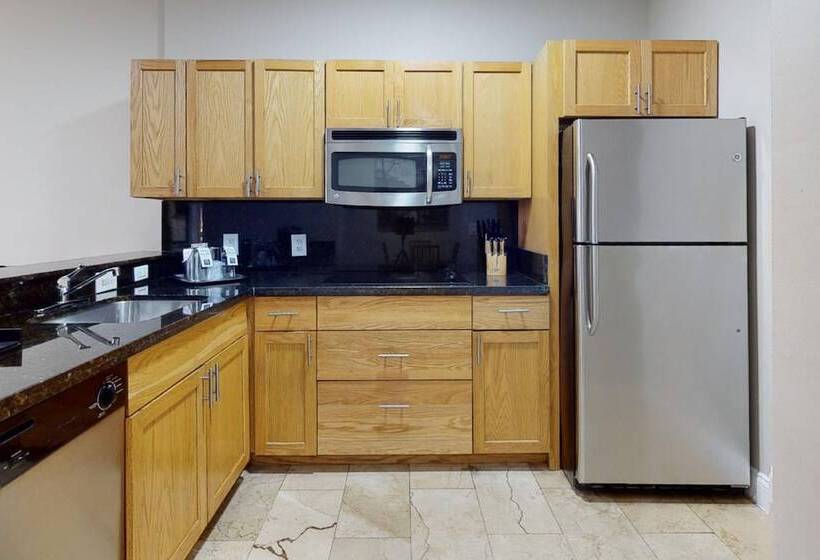 בית מלון כפרי Nuvo Suites