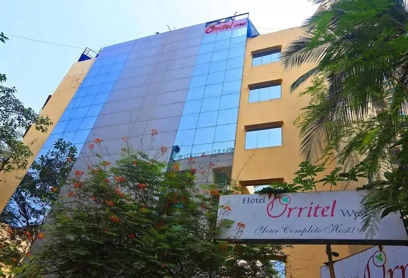 Hotel Orritel West
