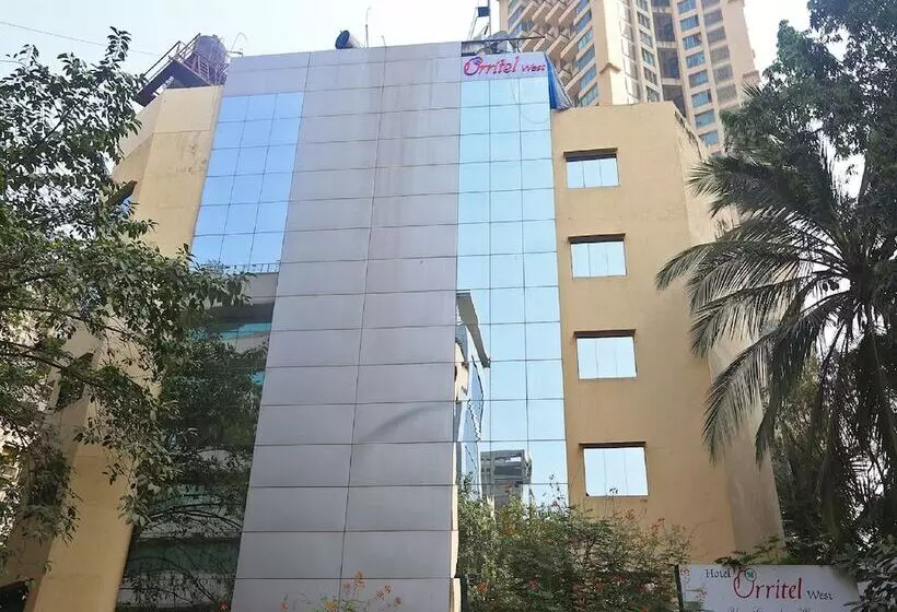 Hotel Orritel West