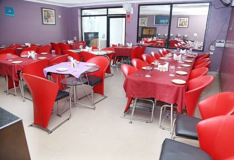 בית מלון כפרי Pacific Inn Suryansh